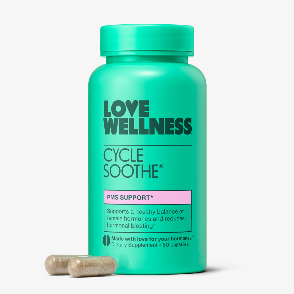 Cycle Soothe® X3