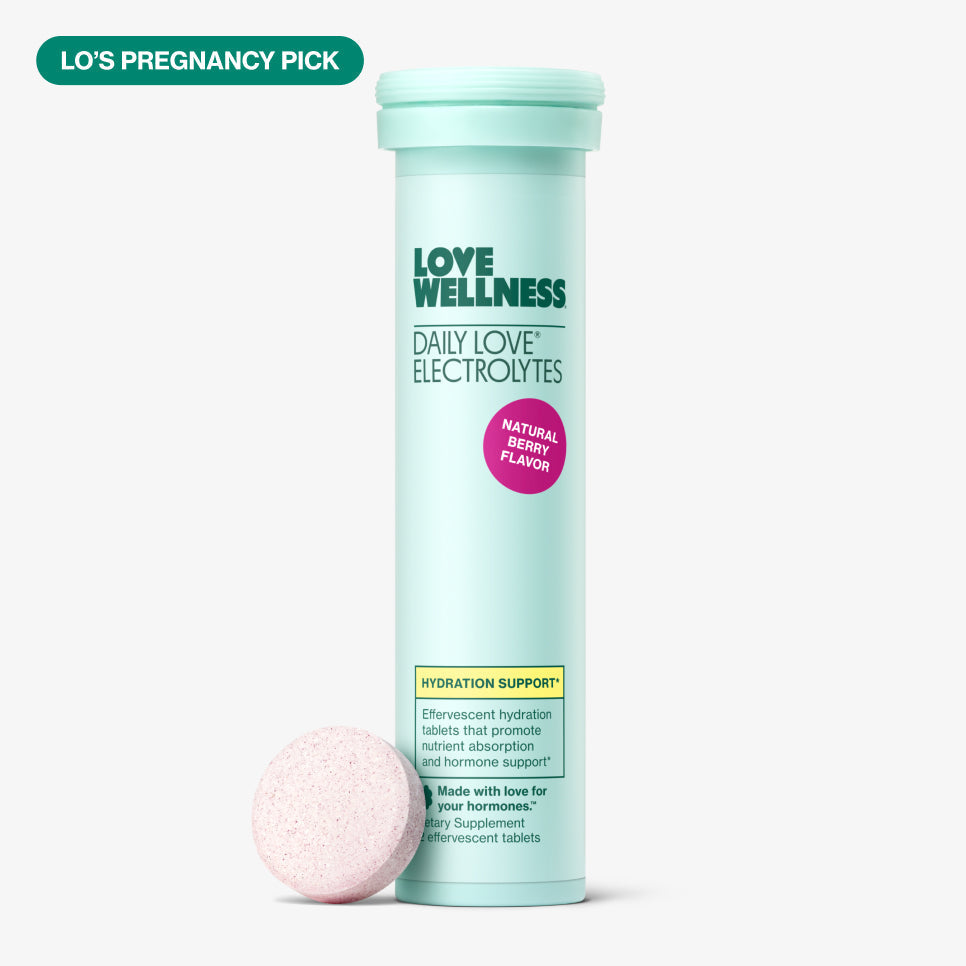 Daily Love® Electrolytes I6