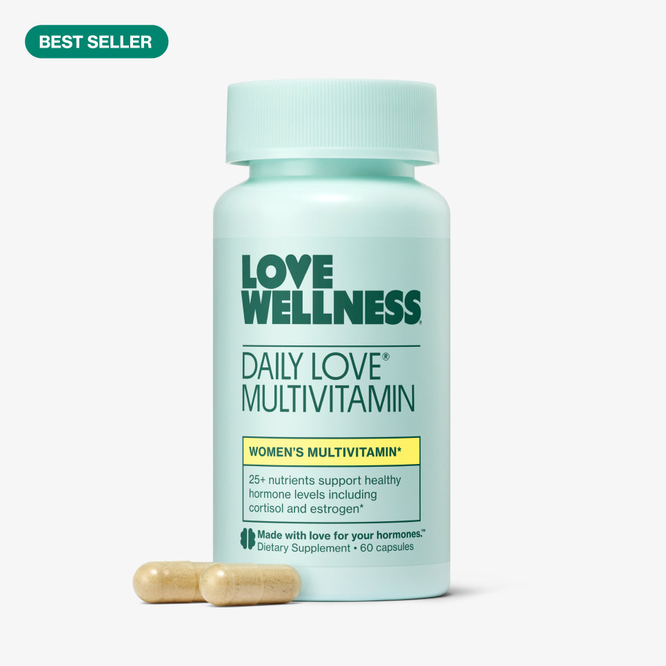 Daily Love® Multivitamin R3